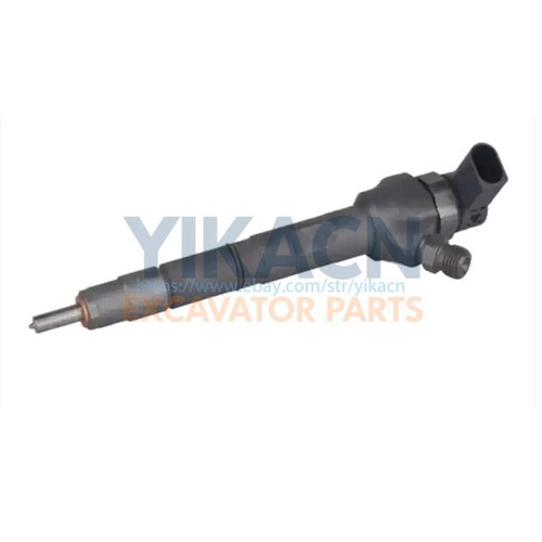 Fuel injector 0445110646 - injector,