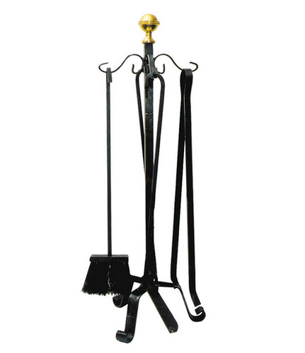 Set camino lusso - in, con