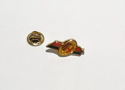 Spilla pin rara - spilla, calcio