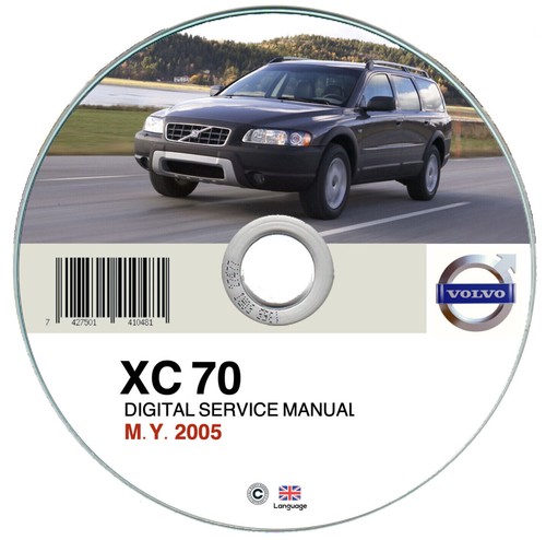 Volvo - xc, (2006-20111)