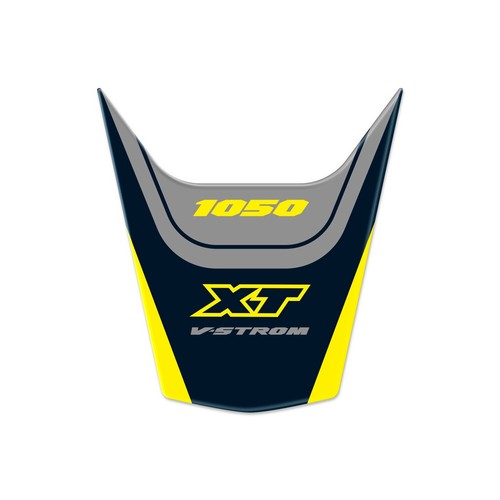 Adesivo frontale per - per, suzuki