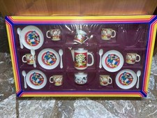 Suci Walt Disney SET COLAZIONE