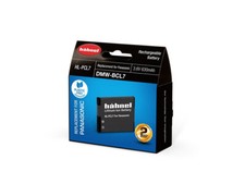 Batteria Panasonic Lumix