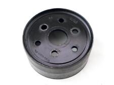 4R8Q-8509-AC PULEGGIA POMPA ACQUA JAGUAR S-TYPE 2.7 D 152KW 6M 5P (2006) RICAMBI