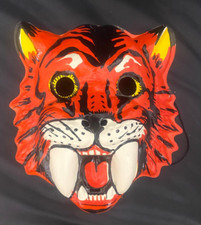 Maschera Halloween Vintage