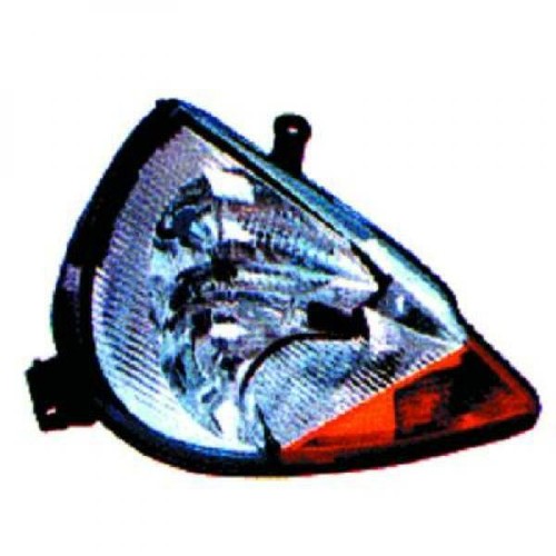 Faro proiettore anteriore