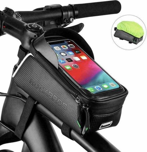 Rockbros borsa telaio - borsa,