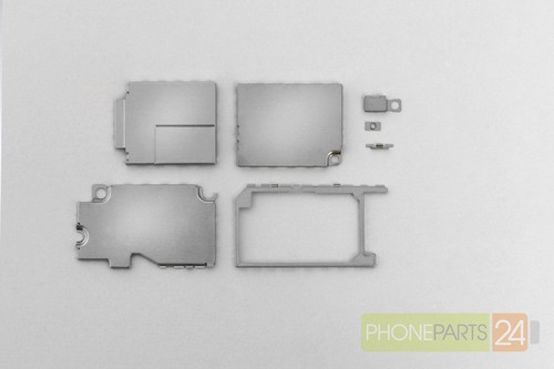Scheda logica iphone - logica, plus
