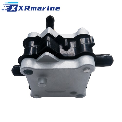 Pompa carburante mercury - carburante,