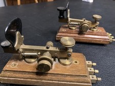 tasto telegrafico telegrafo