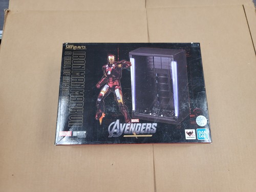 Marvel avengers iron man mark - avengers,