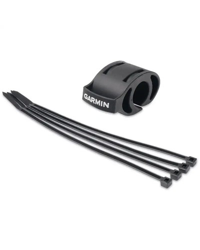 Garmin staffa manubrio - -,