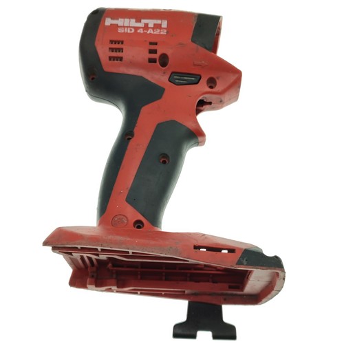 Housing with hook for hilti - housing,