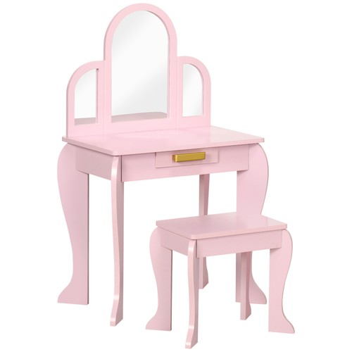 Tavolo per trucco bambine - per,