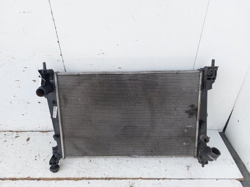 884760000 radiatore acqua alfa - 884760000,