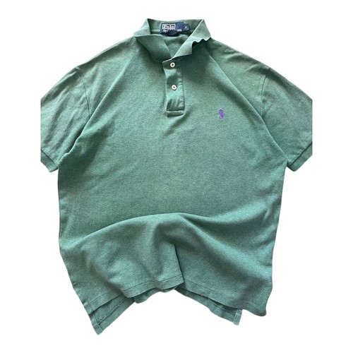 Polo ralph lauren maglietta - by,