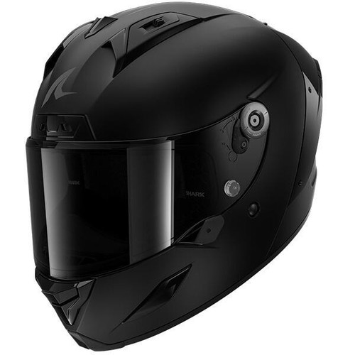Casco moto shark aeron dark - aeron,