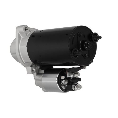 Motorino avviamento 2kw - motorino,