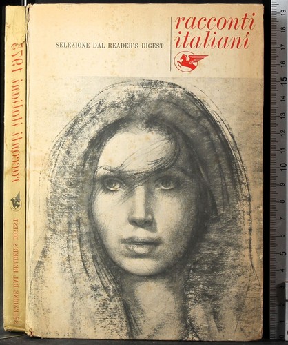Racconti italiani 1975 vv - racconti, 1975.