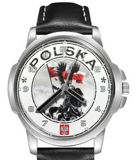 Orologio da polso Polonia