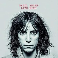 Patti smith live - smith,