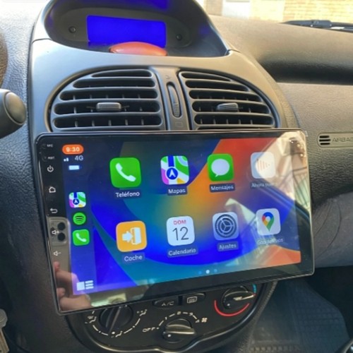 Carplay android auto per - android,
