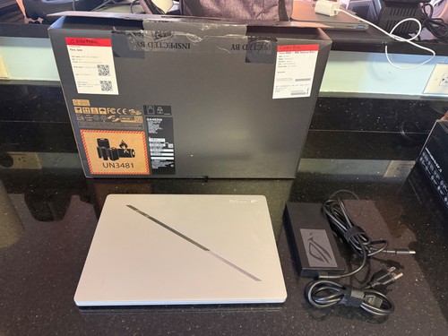 Asus rog zephyrus - asus, rtx