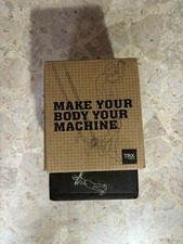 TRX  force tactical