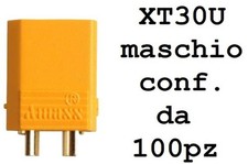 Yuki Model - Connettori XT30U