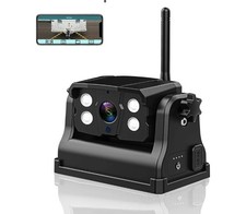 Telecamera di Backup Wireless