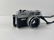 Canon Canonet QL17 GIII