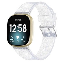 Per Fitbit Versa 4 / Sense 2