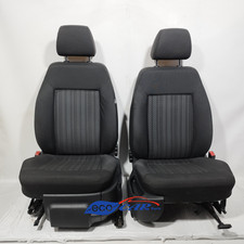 Tappezzeria completa Volkswagen Polo 2016 (6C) Rif. Art. ecoAC12249