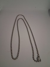 Collana sfere piccole Tiffany