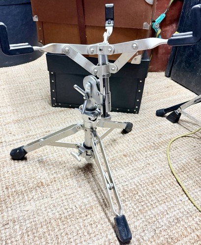 Raro supporto rullante - , sonor