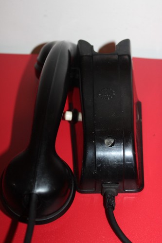 Citofono vintage siemens anni - citofono,