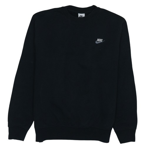 Maglione nike uomo - nike, nero