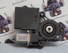 1514- Motorino alzacristalli Anteriore SX Volkswagen Passat dal 2010 al 2014 cod