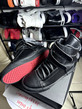 Scarpa uomo Lovesong Supra TK