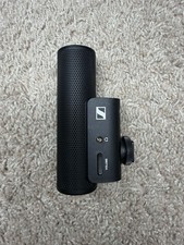 Sennheiser mke 400 microfono - sennheiser,