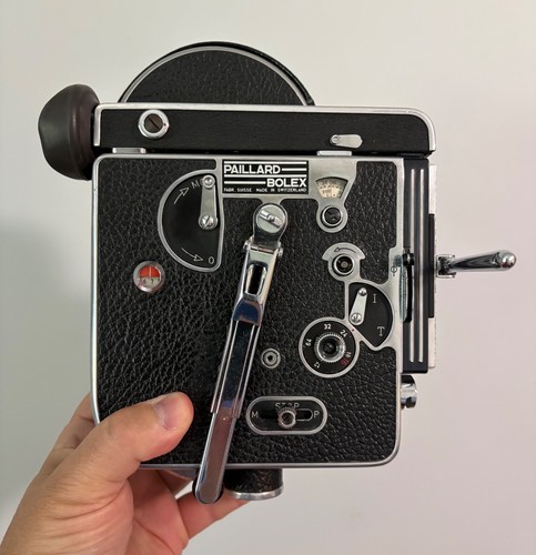 Bellissima fotocamera film - bellissima,