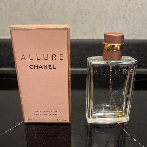 Chanel allure eau parfum - allure,