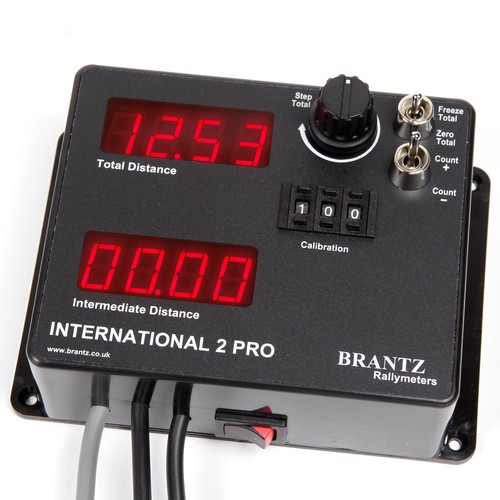 Brantz international pro - brantz,