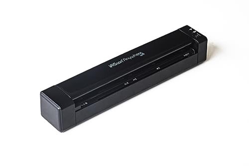 Iriscan anywhere wifi - anywhere, 6