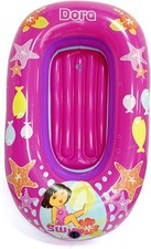 DORA LA EXPLORADORA CANOTTO