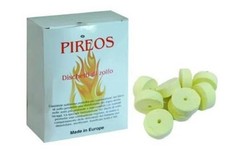 ZOLFO A DISCHI  PER BOTTI TINI ARNIE CONFEZIONE 1 KG