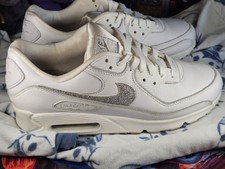 Nike air max am90 swoosh - max,