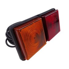 Lampada IFOR Williams 2 camere