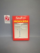 Provocazia - Forattini -