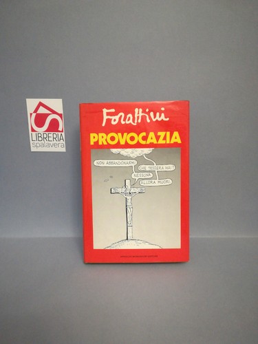 Provocazia forattini - forattini,